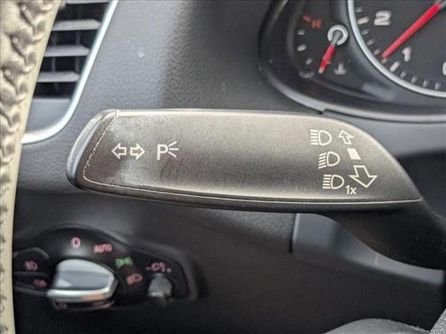 2013 Audi Q5 2.0T Premium Plus