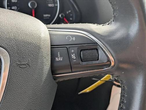 2013 Audi Q5 2.0T Premium Plus