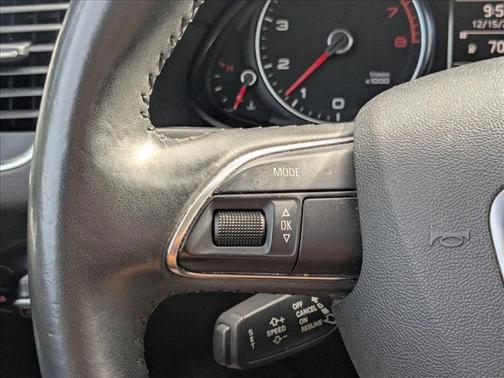 2013 Audi Q5 2.0T Premium Plus