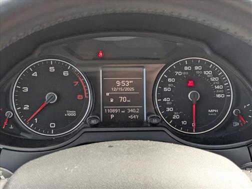 2013 Audi Q5 2.0T Premium Plus