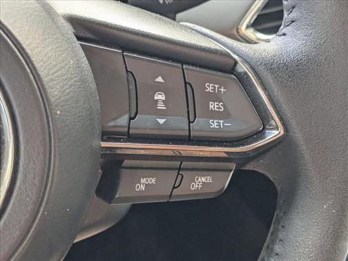 2022 Mazda CX-9 Touring