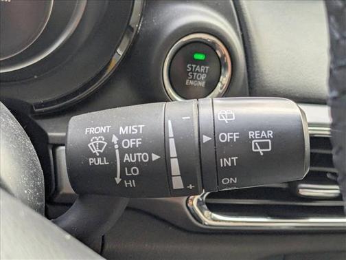 2022 Mazda CX-9 Touring