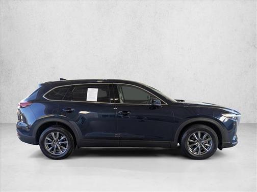 2022 Mazda CX-9 Touring