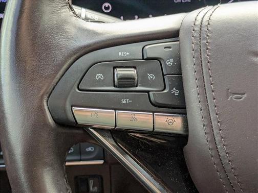 Black Raven 2022 Cadillac Escalade Sport Platinum