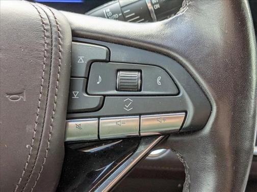 Black Raven 2022 Cadillac Escalade Sport Platinum