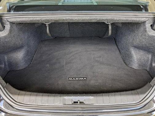 2016 Nissan Maxima 3.5 SL
