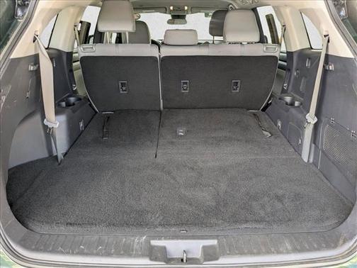 Cypress 2024 Toyota Highlander LE