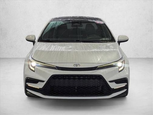 2023 Toyota Corolla XSE