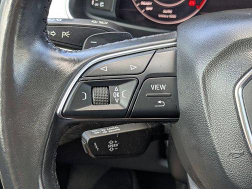2018 Audi Q7 2.0T Premium Plus