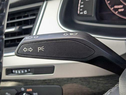 2018 Audi Q7 2.0T Premium Plus