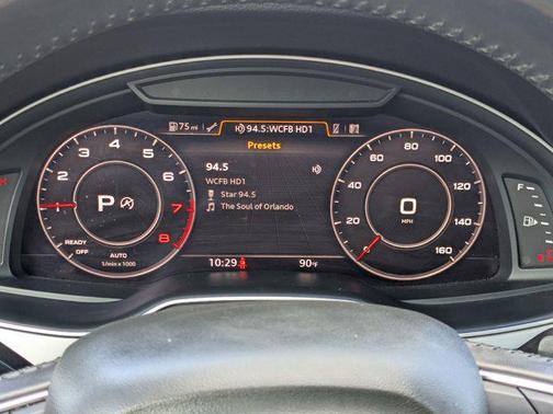 2018 Audi Q7 2.0T Premium Plus