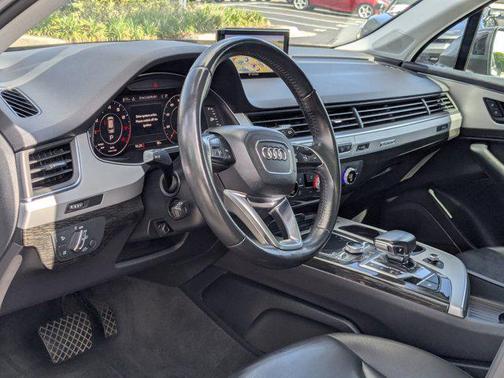 2018 Audi Q7 2.0T Premium Plus