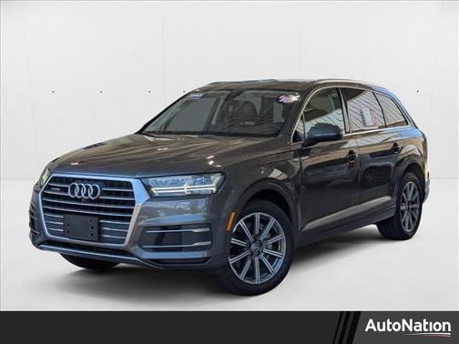 2018 Audi Q7 2.0T Premium Plus