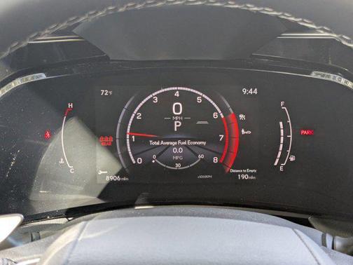 Cloudburst Gray 2026 Lexus NX 350 F SPORT Handling