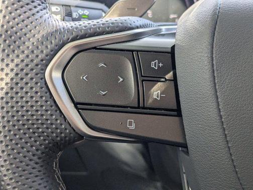 Cloudburst Gray 2026 Lexus NX 350 F SPORT Handling