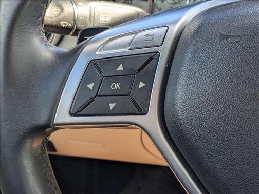 2013 Mercedes-Benz SLK-Class SLK 250