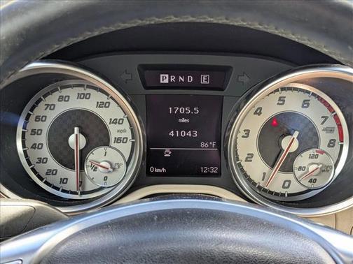 2013 Mercedes-Benz SLK-Class SLK 250