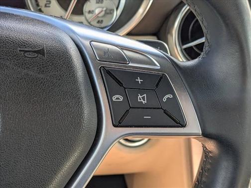 2013 Mercedes-Benz SLK-Class SLK 250