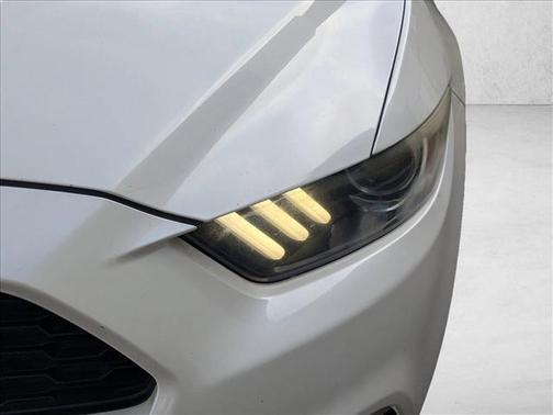2017 Ford Mustang V6