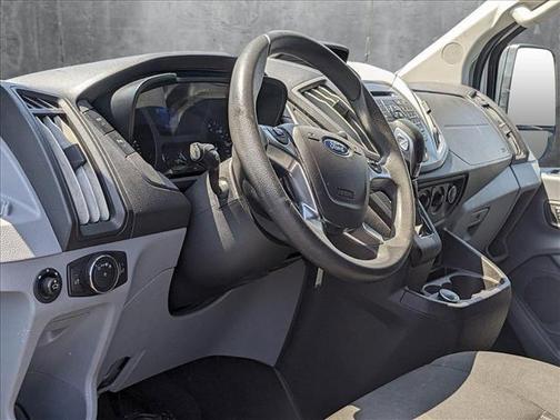 2018 Ford Transit-350 XL