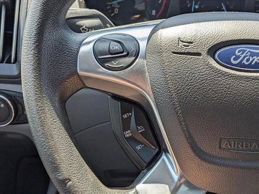 2018 Ford Transit-350 XL