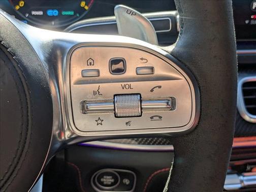 2021 Mercedes-Benz AMG GLE 63 S 4MATIC+