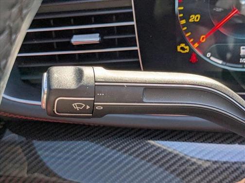 2021 Mercedes-Benz AMG GLE 63 S 4MATIC+