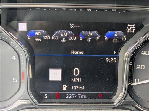 2021 GMC Sierra 3500 Denali
