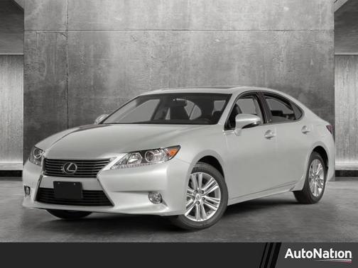 2013 Lexus ES 350 Base