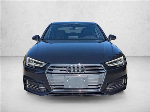 Sd 2017 Audi A4 2.0T Premium Plus