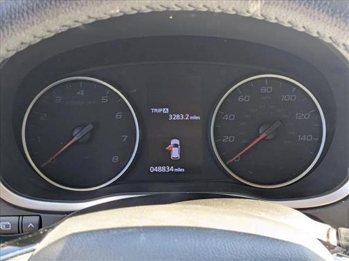 2018 Mitsubishi Eclipse Cross SEL