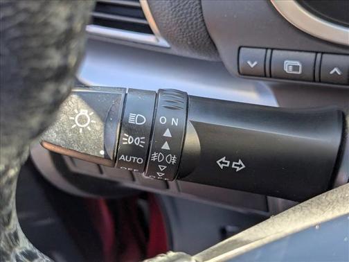 2018 Mitsubishi Eclipse Cross SEL