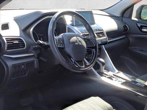 2018 Mitsubishi Eclipse Cross SEL