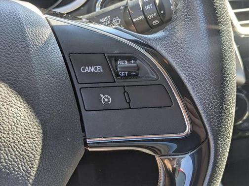 2018 Mitsubishi Eclipse Cross SEL