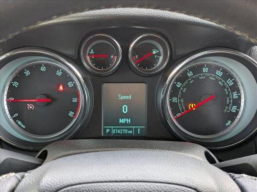 2015 Buick Encore Base