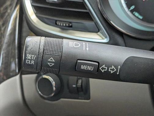 2015 Buick Encore Base