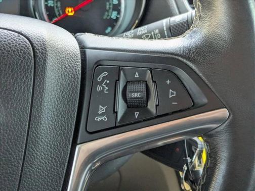 2015 Buick Encore Base