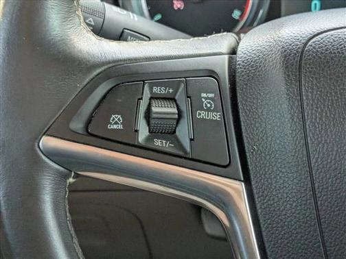 2015 Buick Encore Base