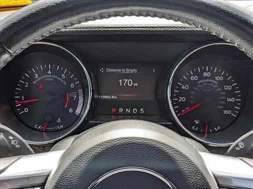 2016 Ford Mustang V6