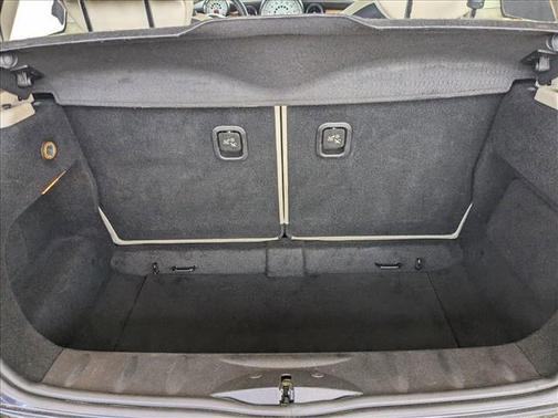 2012 MINI Cooper Base