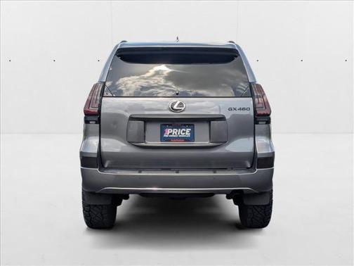 2023 Lexus GX 460 Premium