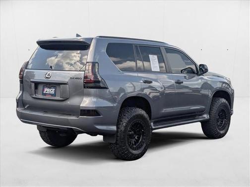 2023 Lexus GX 460 Premium
