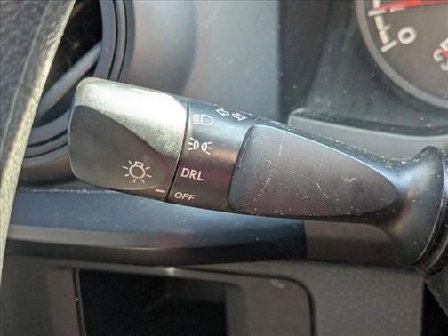 2017 Toyota Tacoma SR