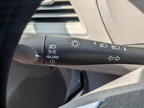 2011 Chevrolet Malibu LS