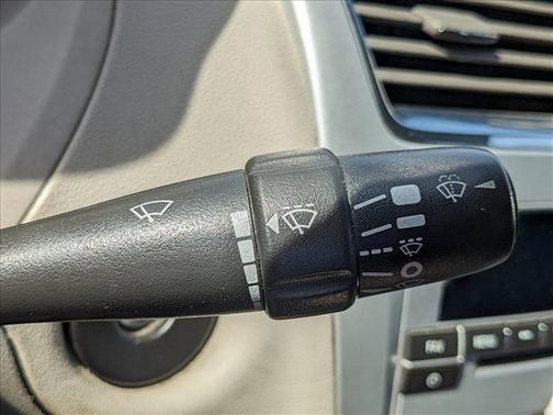 2011 Chevrolet Malibu LS