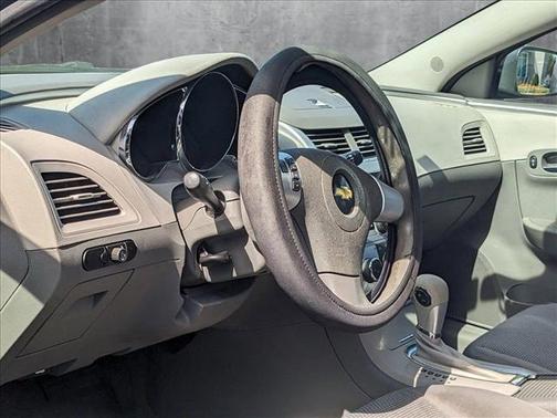 2011 Chevrolet Malibu LS