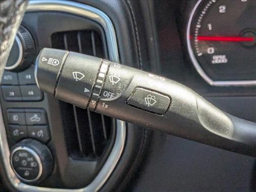 2022 Chevrolet Silverado 2500 LTZ