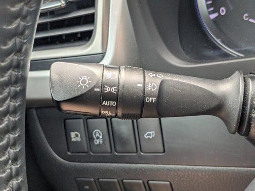 Predawn Gray Mica 2017 Toyota Highlander SE