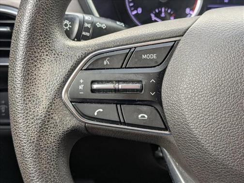 2019 Hyundai SANTA FE SE 2.4