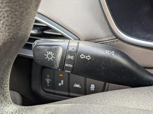 2019 Hyundai SANTA FE SE 2.4